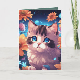 Get Well Card