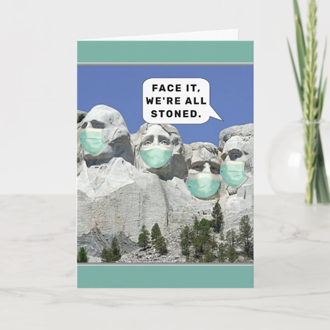 Get Well  Card (Front)