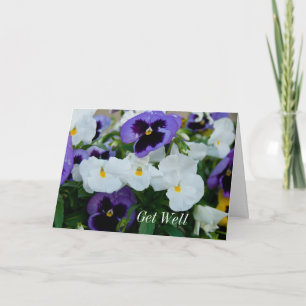 Get Well Card