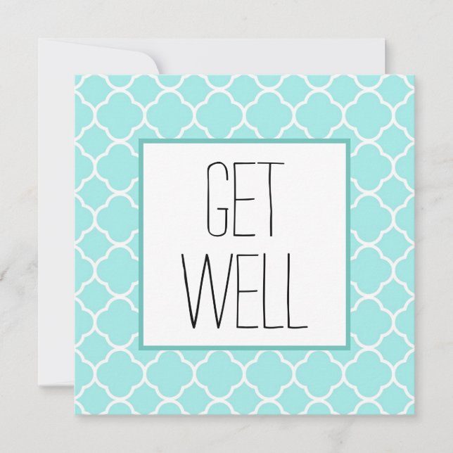 Get well cards (Front)