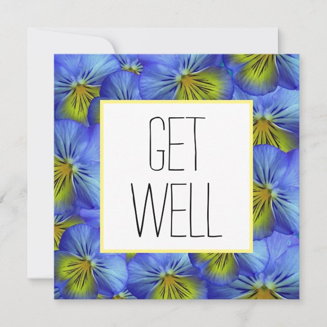 Get well cards (Front)