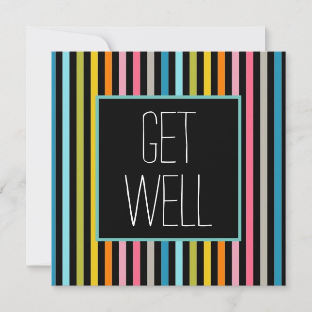 Get well cards (Front)
