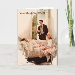Get Well Cards Humour