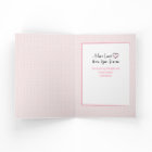 Get Well Encouragement and Love Card for Her