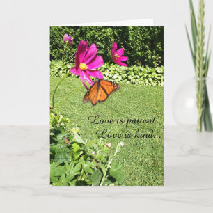 Get Well Greeting Card-LoveIsPatient Card