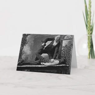 Get Well Manual Therapy Card