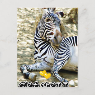 Get Well_ Postcard