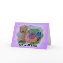 Get well soon