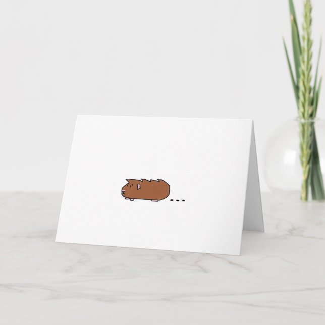 Get Well Soon Card (Front)