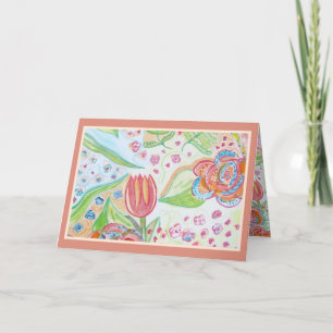 Get Well Soon Card