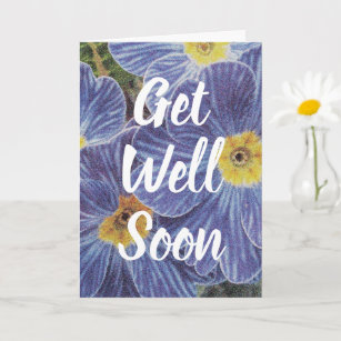 Sick Person Cards | Zazzle AU