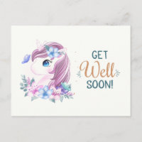 Get Well Soon