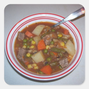 Get Well Soon! stickers