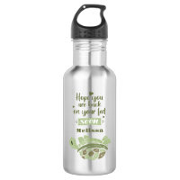 Get Well Soon Wishes Personalised Sympathy