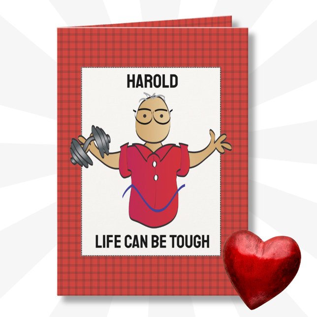 Get Well Stay Strong Card for Him (Creator Uploaded)