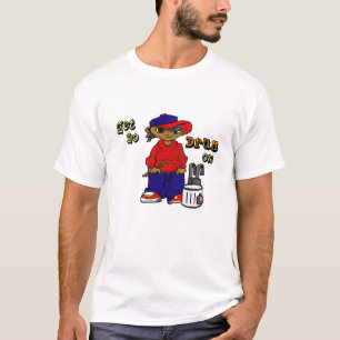 Get Yo Drum On! T-Shirt