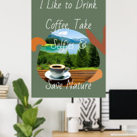 Get Your Caffeine Fix and Capture the Moment!
