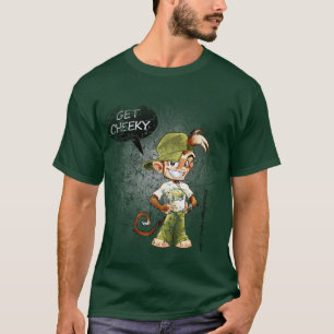 Get your Cheek on T-Shirt