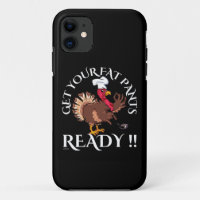 GET YOUR FAT PANTS READY funny thanksgiving       