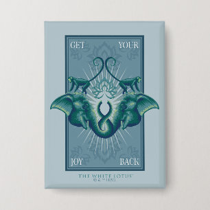 Get Your Joy Back - The White Lotus
