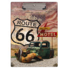 Get your Kicks on Route 66