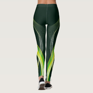 Get Your Om On: Yoga Pants & Leggings for Women