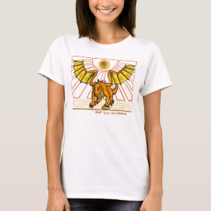 Get Your Own Dragon ~ Amber Sol T-shirt