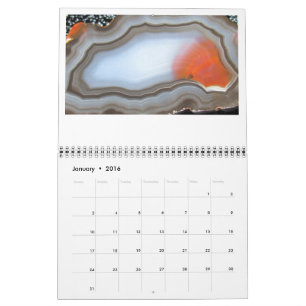 Get your rockhound Calendar now.