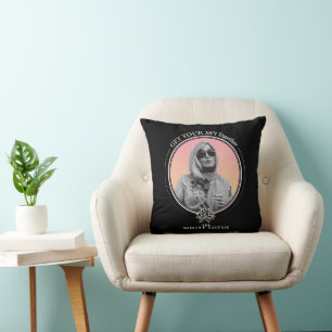 Get Your Sh*t Together - The White Lotus Cushion