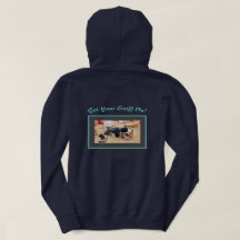 Get Your Sniff On! Hoodie