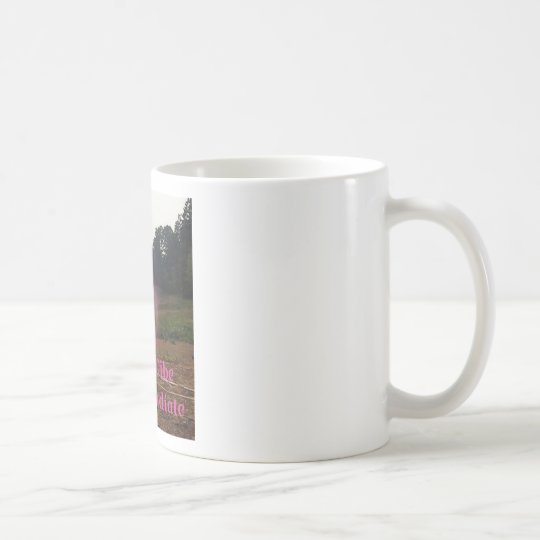 Get your vibe right coffee mug