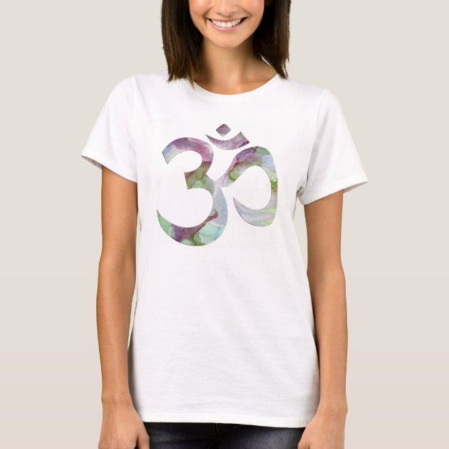 Get your Zen on T-Shirt (Front)
