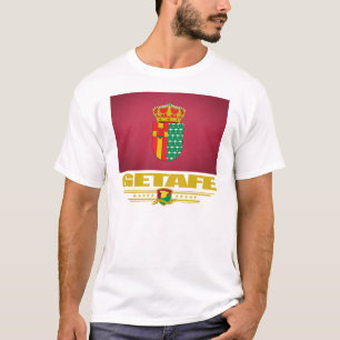 Getafe T-Shirt