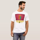 Getafe T-Shirt (Front Full)