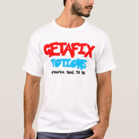 Getafix Potions Gaul