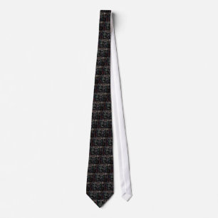 Getarz Tie