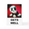 Gets Well Card