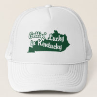 Gettin' Lucky in Kentucky