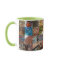 Getting Close Mug #2