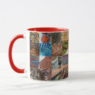 Getting Close Mug #2