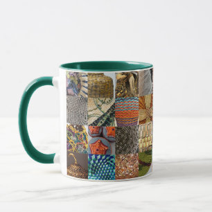Getting Close Mug #3