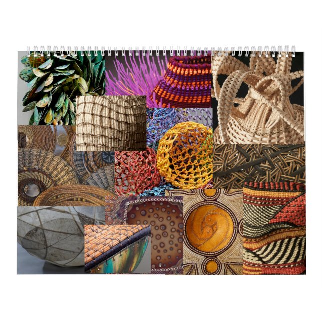 Getting Close, NBO Member Calendar #2 (Cover)