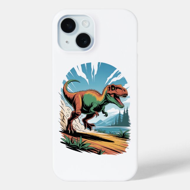 Getting Faster Case-Mate iPhone Case (Back)