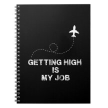 Getting High Is My Job - Aeroplane Memes