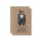 Getting Hitched - Suit Up - Funny Groomsman Invite