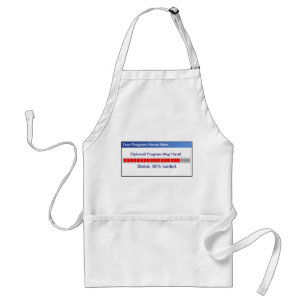 Getting Loaded Standard Apron
