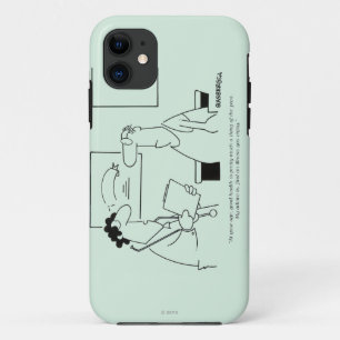 Getting Older iPhone 11 Case