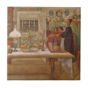 Getting Ready for a Game Tile