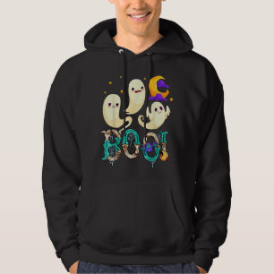 Getting Spooky 33 Hoodie