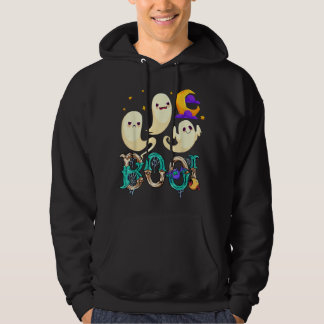 Getting Spooky 33 Hoodie